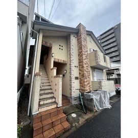 東海通駅より徒歩10分 1階 築20年7ヶ月の賃貸物件