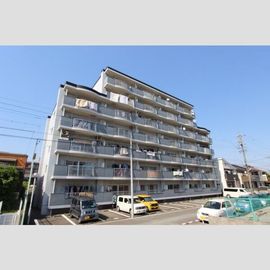 荒子川公園駅より徒歩20分 7階 築35年10ヶ月の賃貸物件