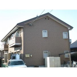 GreenHouse万場山の賃貸物件