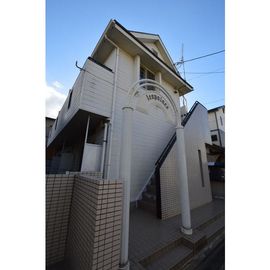 レオパレス笠寺ミヤマ 2階 築36年8ヶ月の賃貸物件