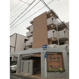 中村日赤駅より徒歩9分 1階 築24年5ヶ月の賃貸物件