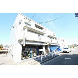 フレックス池見 1階 築35年4ヶ月の賃貸物件