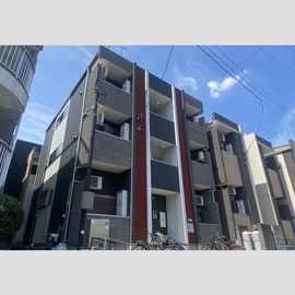 Philosophy 1階 築11年4ヶ月の賃貸物件