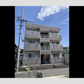 喜多山駅より徒歩2分 築26年7ヶ月 3階建の賃貸物件