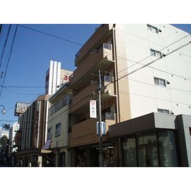 今池駅より徒歩8分 4階 築40年5ヶ月の賃貸物件