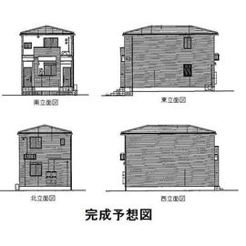 戸田駅より徒歩29分 1階 築7年の賃貸物件