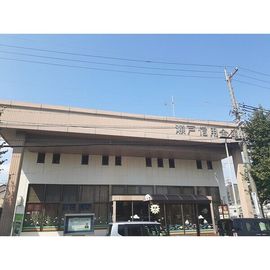 スマイルローズISMの賃貸物件