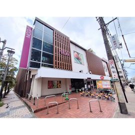 エスリード今池ルミナスの賃貸物件
