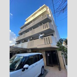 ミリアンメロディ川名 2階 築35年2ヶ月の賃貸物件