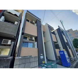吹上パークタワー31Fの賃貸物件