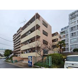 茶屋ヶ坂駅よりバス9分 築36年1ヶ月 4階建の賃貸物件