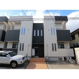 グランティックバンの賃貸物件