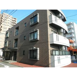 グレイスノリタケ 3階 築22年11ヶ月の賃貸物件