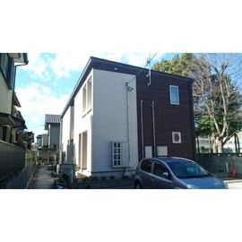 ブランメゾンの賃貸物件