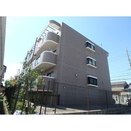 フェリシティ大高の賃貸物件