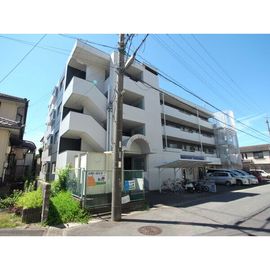 ポレール南加木屋の賃貸物件