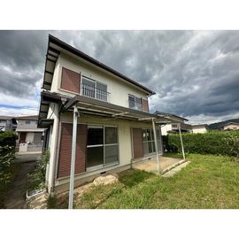 定光寺駅より徒歩29分 築47年5ヶ月 2階建の賃貸物件