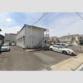 グリーンリバーの賃貸物件