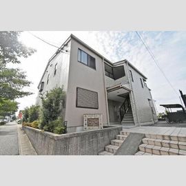 レザンヴェール３の賃貸物件