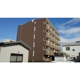 プリート 3階 築20年6ヶ月の賃貸物件