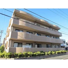 ラヴィアンローズAの賃貸物件