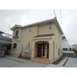 108ロードの賃貸物件