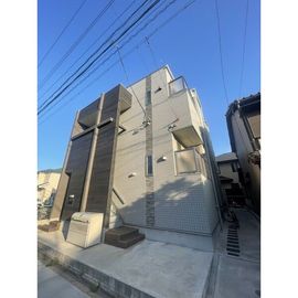 中村公園駅より徒歩12分 2階 築6年の賃貸物件