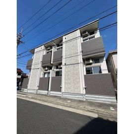 本陣駅より徒歩6分 2階 築9年6ヶ月の賃貸物件