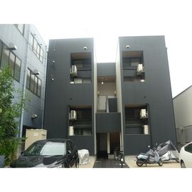 カーサ・ティエラの賃貸物件