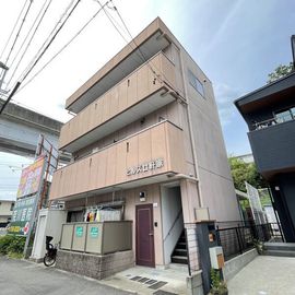 ヒルズ廿軒家の賃貸物件