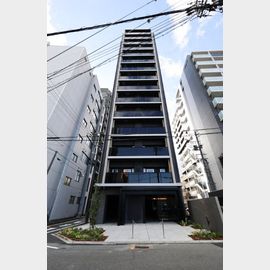 丸の内駅より徒歩8分 5階 新築の賃貸物件