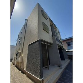 パルケ島崎の賃貸物件