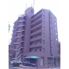 メゾネットときわ 5階 築35年10ヶ月の賃貸物件