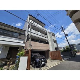 ドミール新栄 3階 築29年9ヶ月の賃貸物件