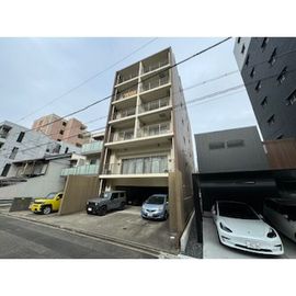 エテルナ本陣 7階 築20年7ヶ月の賃貸物件