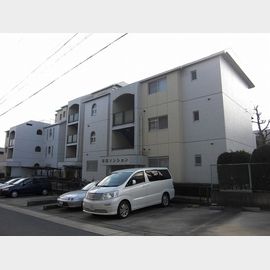 本通マンションの賃貸物件