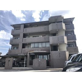 カサグランデ 3階 築25年7ヶ月の賃貸物件