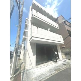 上前津駅より徒歩7分 2階 築37年10ヶ月の賃貸物件