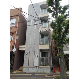 今池駅より徒歩8分 2階 築18年10ヶ月の賃貸物件