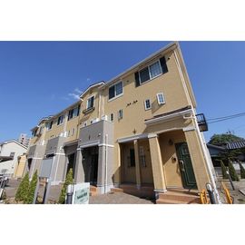 サンリット新池Bの賃貸物件