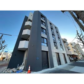 CrossRoadSasashimaLiv 3階 築1年の賃貸物件