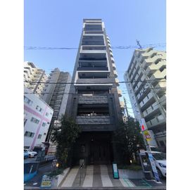 プレサンス上前津リラシスの賃貸物件