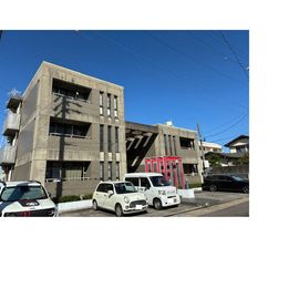 上社駅より徒歩10分 1階 築32年10ヶ月の賃貸物件