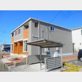 カーサ東茶屋の賃貸物件