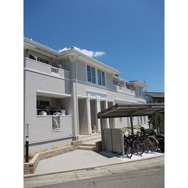 伏屋駅より徒歩3分 1階 築12年10ヶ月の賃貸物件