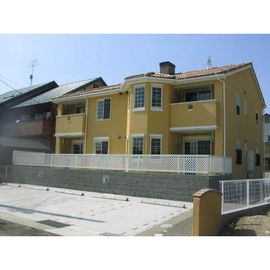 バロンドール２の賃貸物件