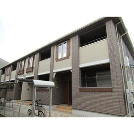 カーサ・プリマヴェーラの賃貸物件