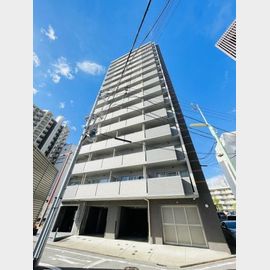 車道駅より徒歩7分 11階 築13年10ヶ月の賃貸物件