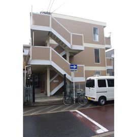 エクセル高畑の賃貸物件