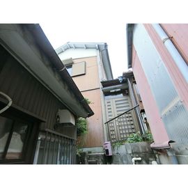 有松駅より徒歩17分 築50年5ヶ月 2階建の賃貸物件